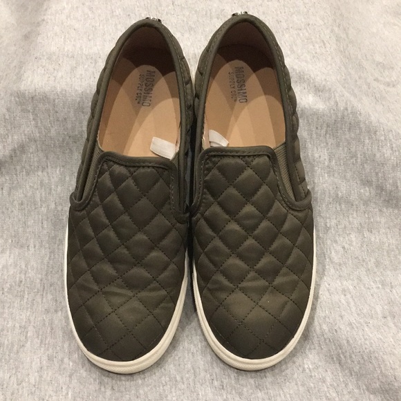 Mossimo Supply Co. Shoes - Mossimo Slip on Sneakers